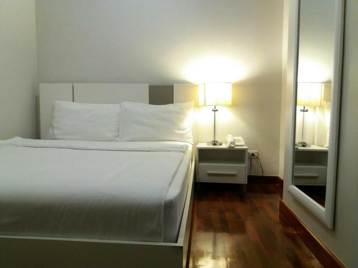 The Sriracha Residence Si Racha Room photo